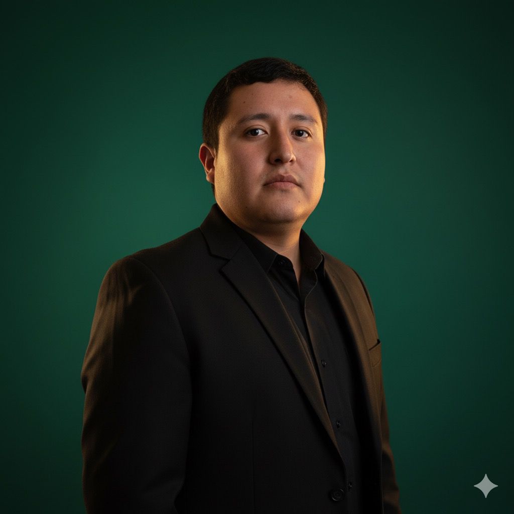 Ariel Acxel Nuñez López.